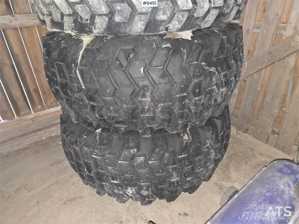 Nokian 580/65B34 Other