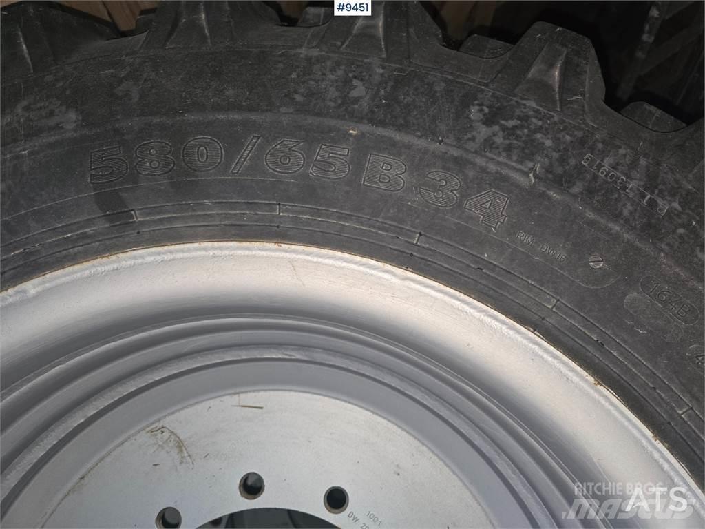 Nokian 580/65B34 Other