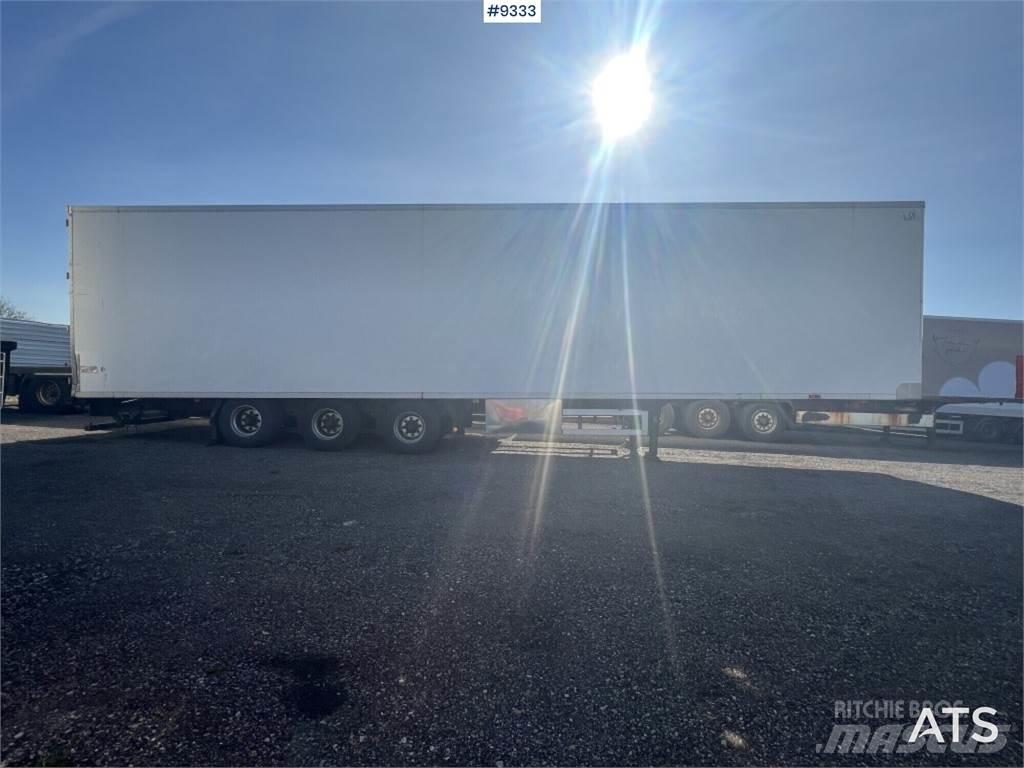Nopa SL 240 Trailer Other Trailers