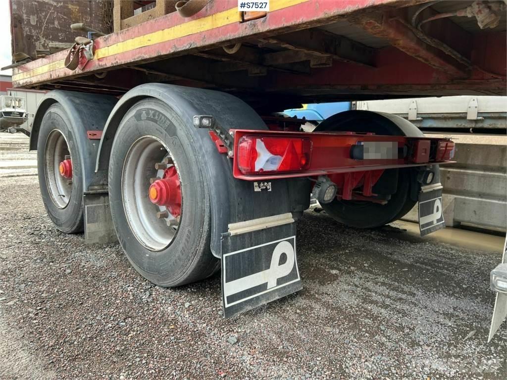 Parator SD18 Other Trailers