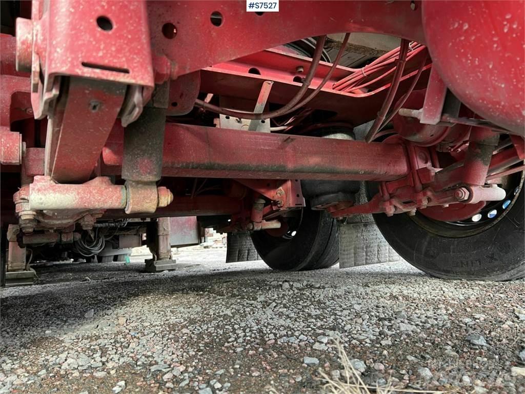 Parator SD18 Other Trailers