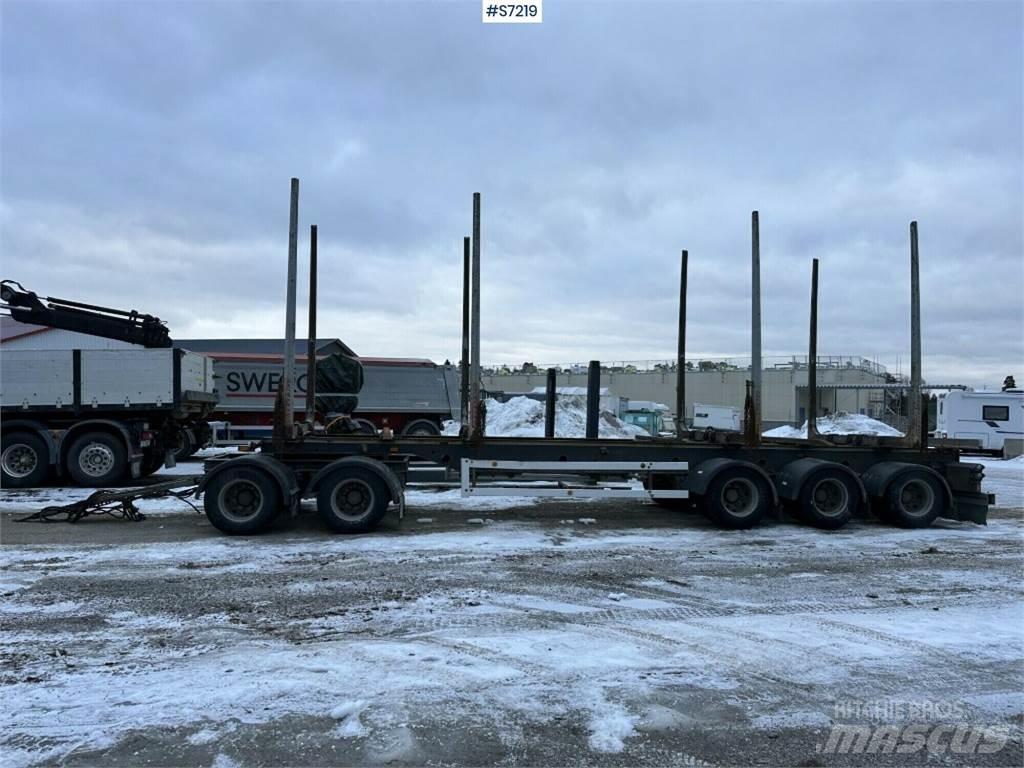 Parator SV 18-24 Other Trailers