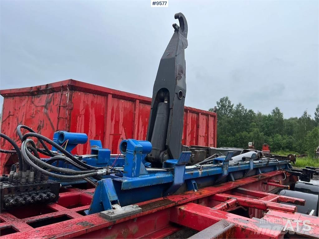 Parator VX 15-20 Other Trailers