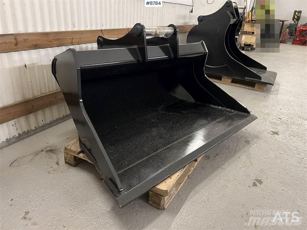  Planerskopa S60 Other