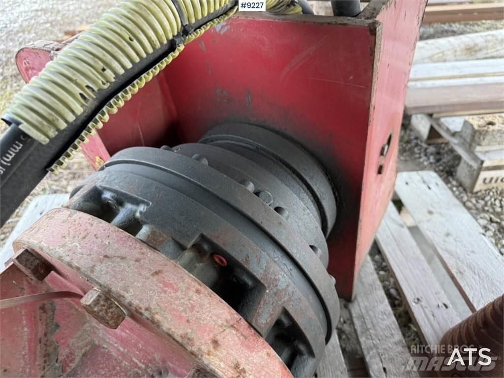  RF HYD-0450BBC Other
