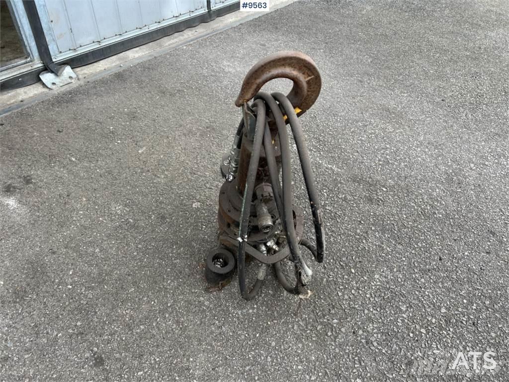  Rotatorkrok RH50 Other