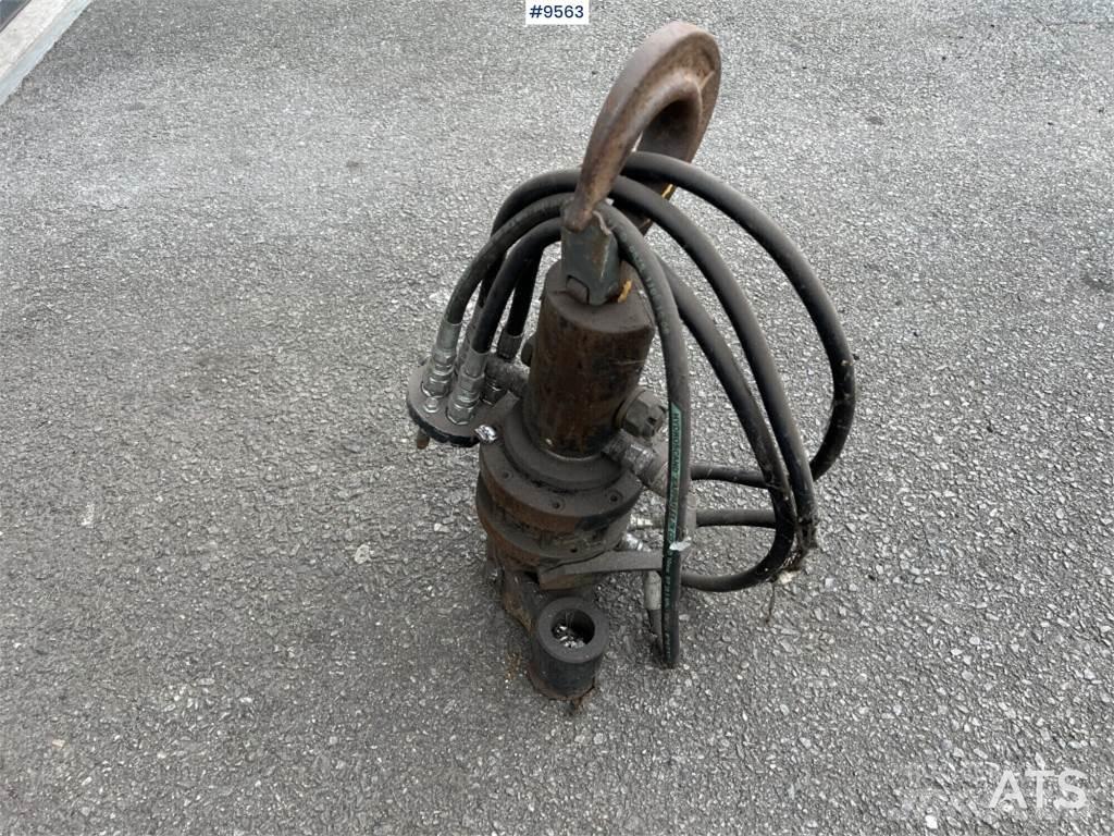  Rotatorkrok RH50 Other