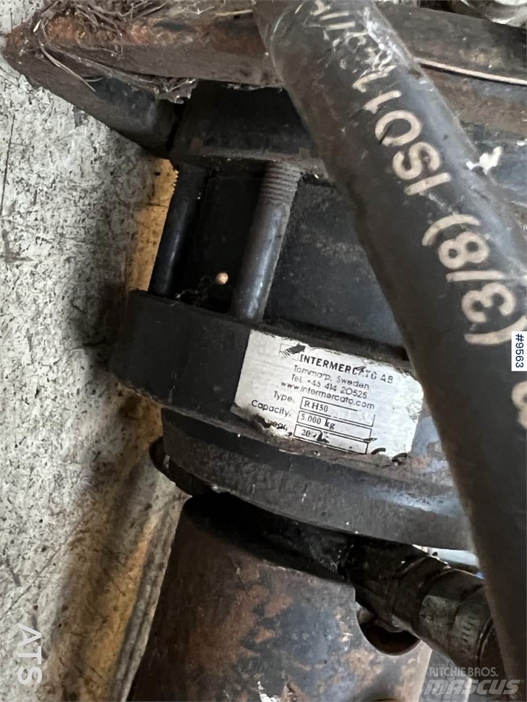  Rotatorkrok RH50 Other