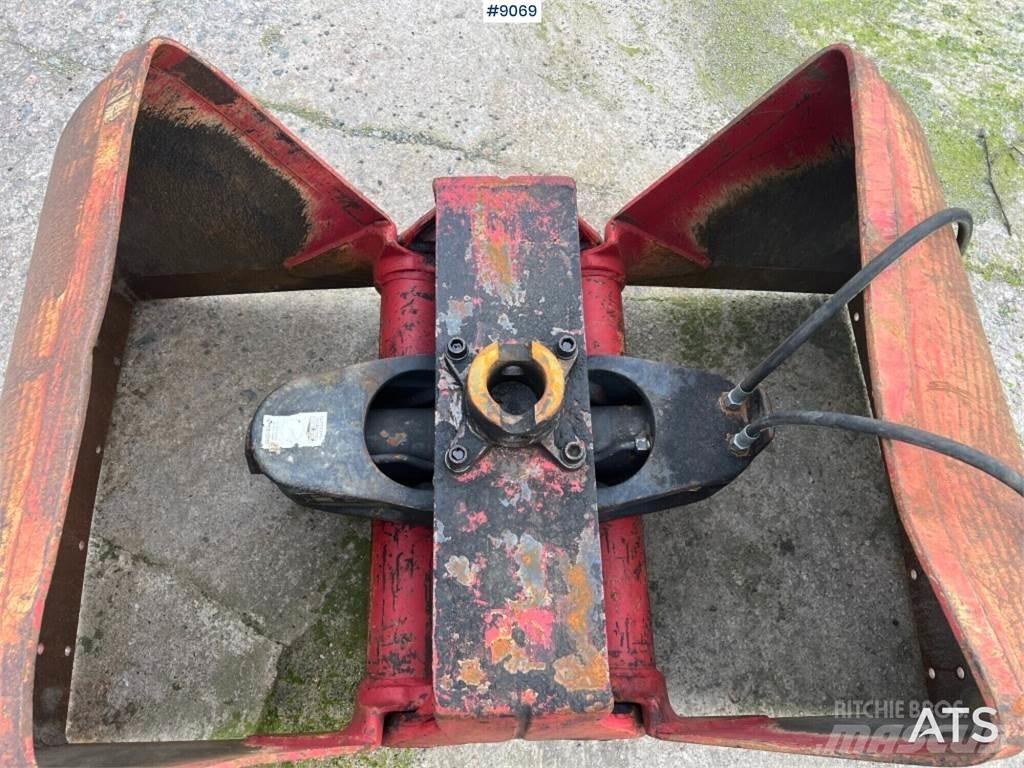 Scania G400 Boom / Crane / Bucket Trucks