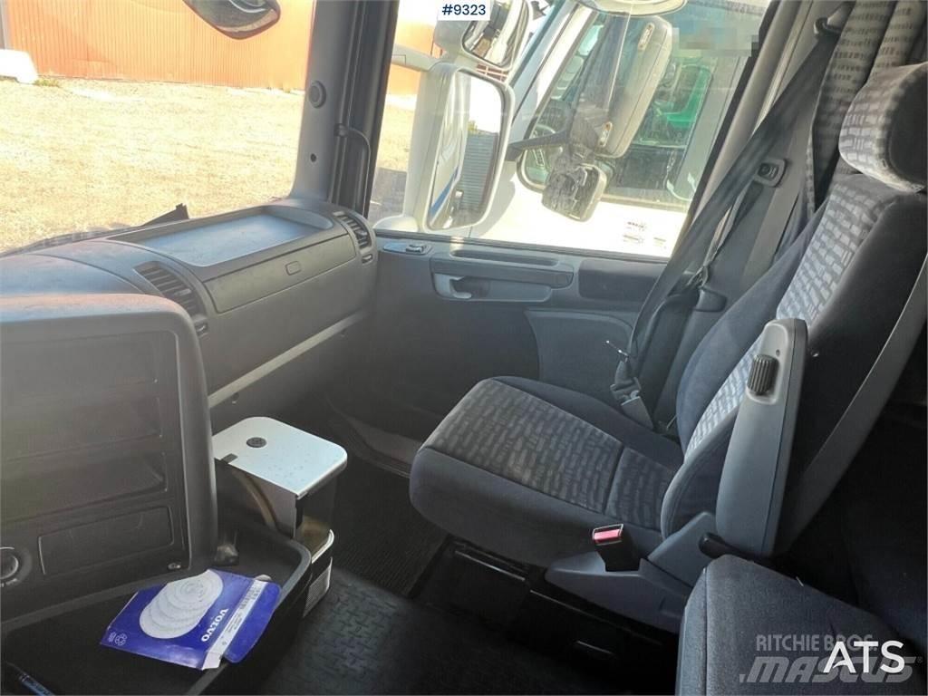 Scania R420 6x2 Conventional Trucks / Tractor Trucks