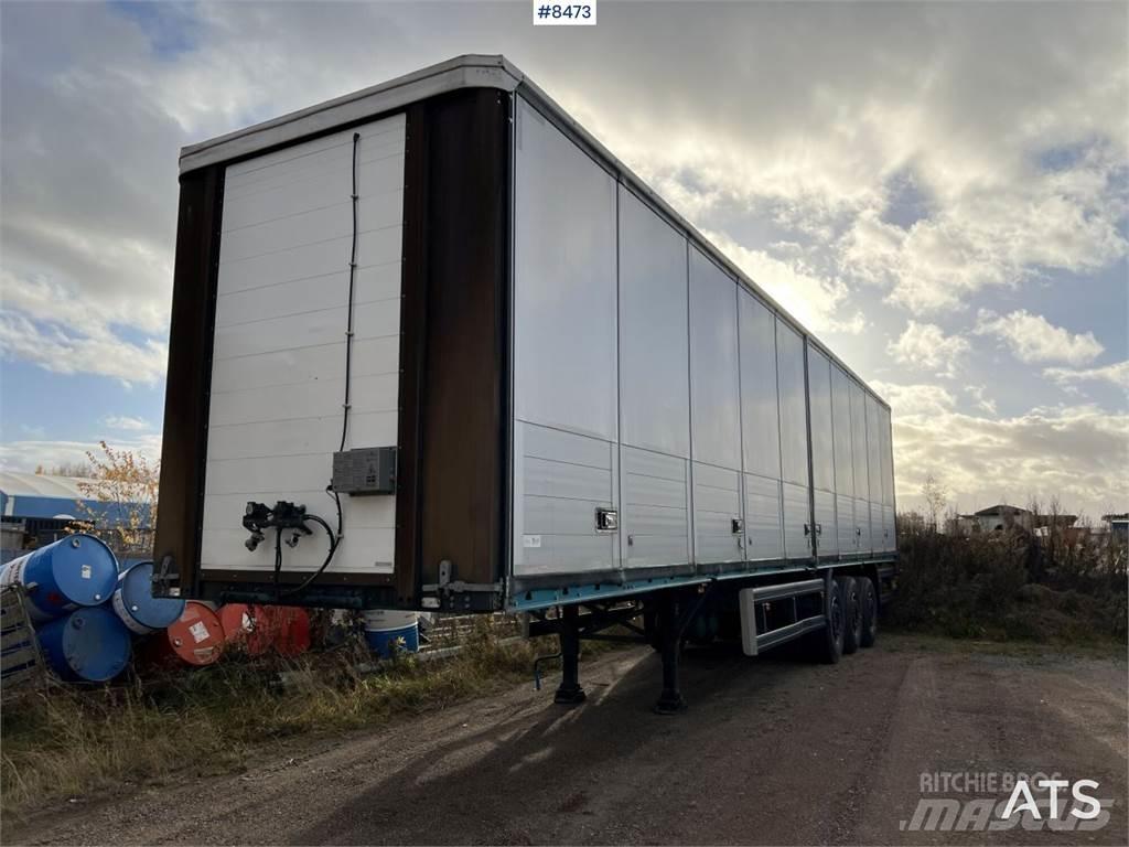 Scania ST37 Other Trailers