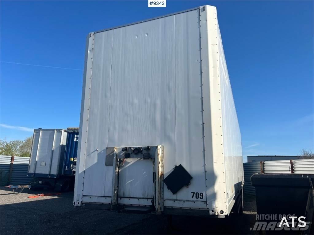 Schmitz Cargobull Other Trailers