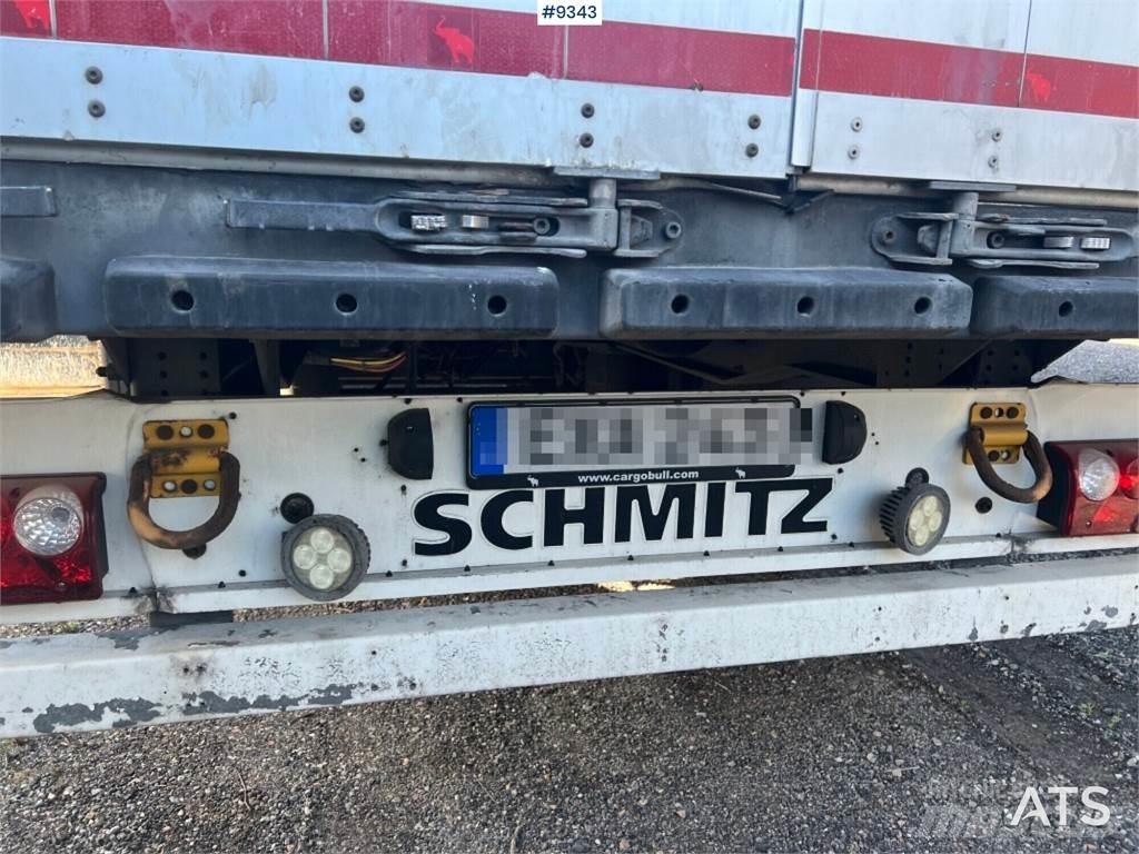 Schmitz Cargobull Other Trailers