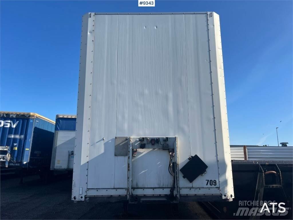 Schmitz Cargobull Other Trailers