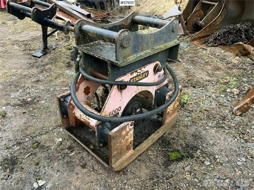 Stanley HS6007 Other