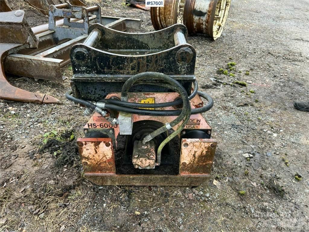 Stanley HS6007 Other