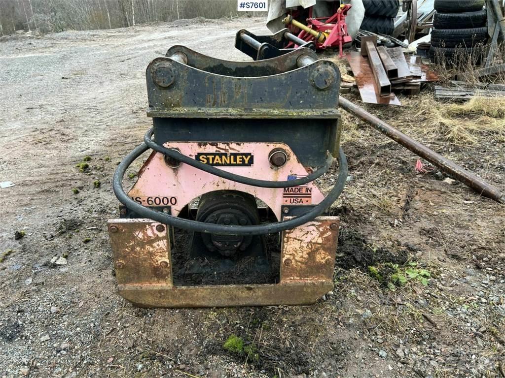 Stanley HS6007 Other