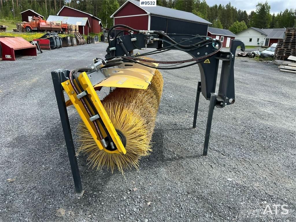 Stark RSW 3000S Brushes