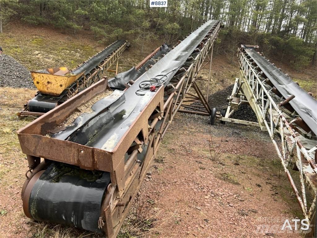  Transportband 16000mm Other