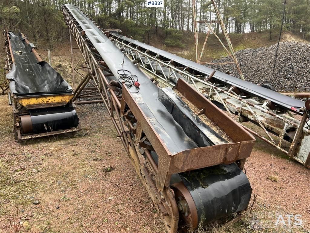  Transportband 16000mm Other