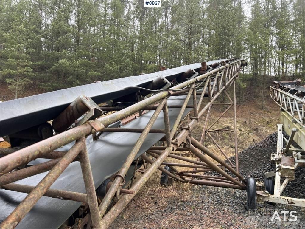  Transportband 16000mm Other