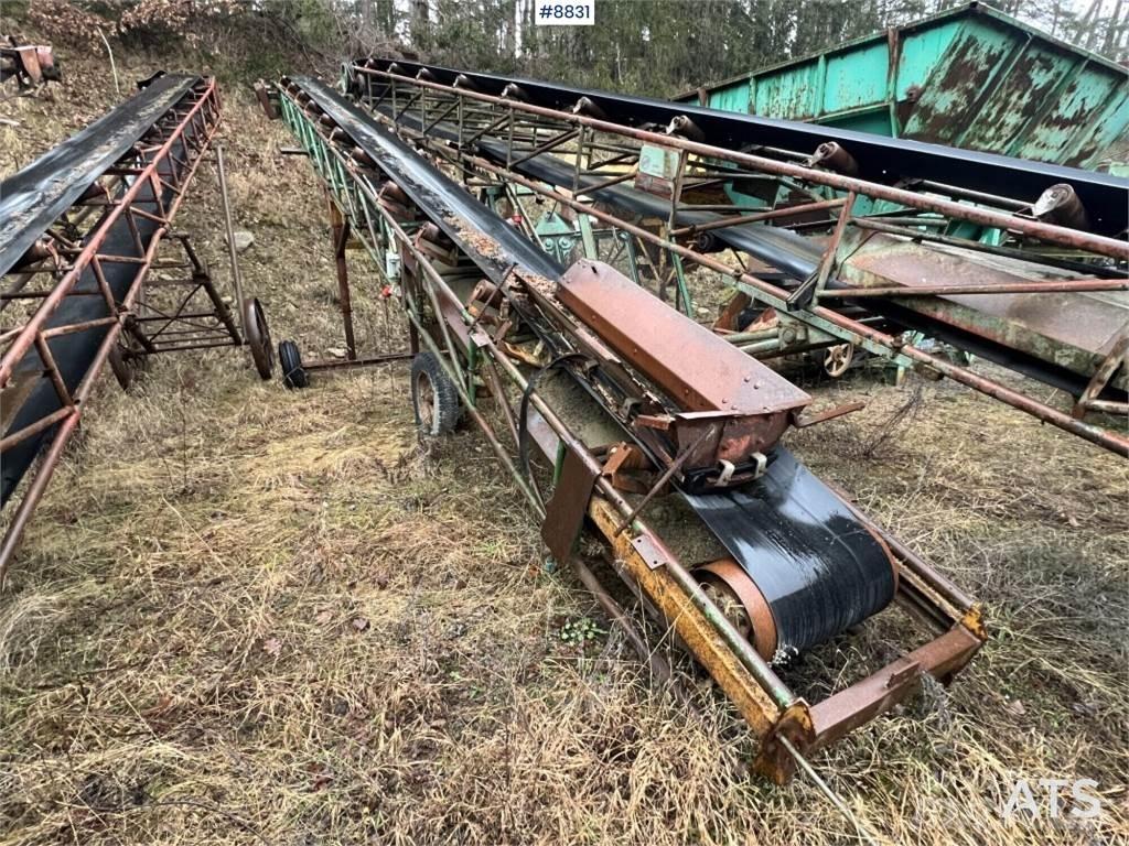  Transportband R50T3B Other