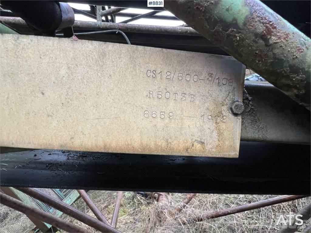  Transportband R50T3B Other