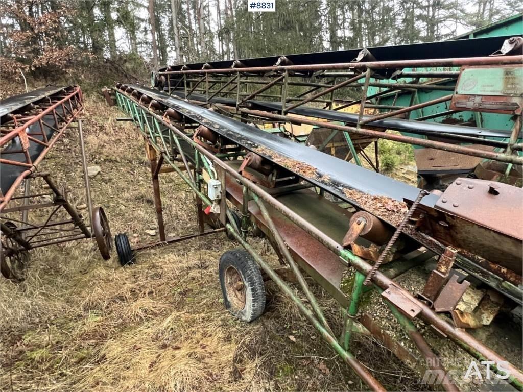  Transportband R50T3B Other