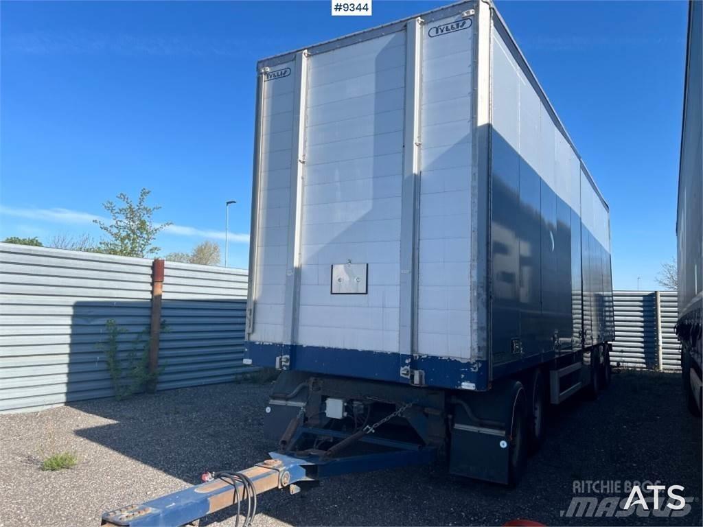 Tyllis 4SKSL Other Trailers