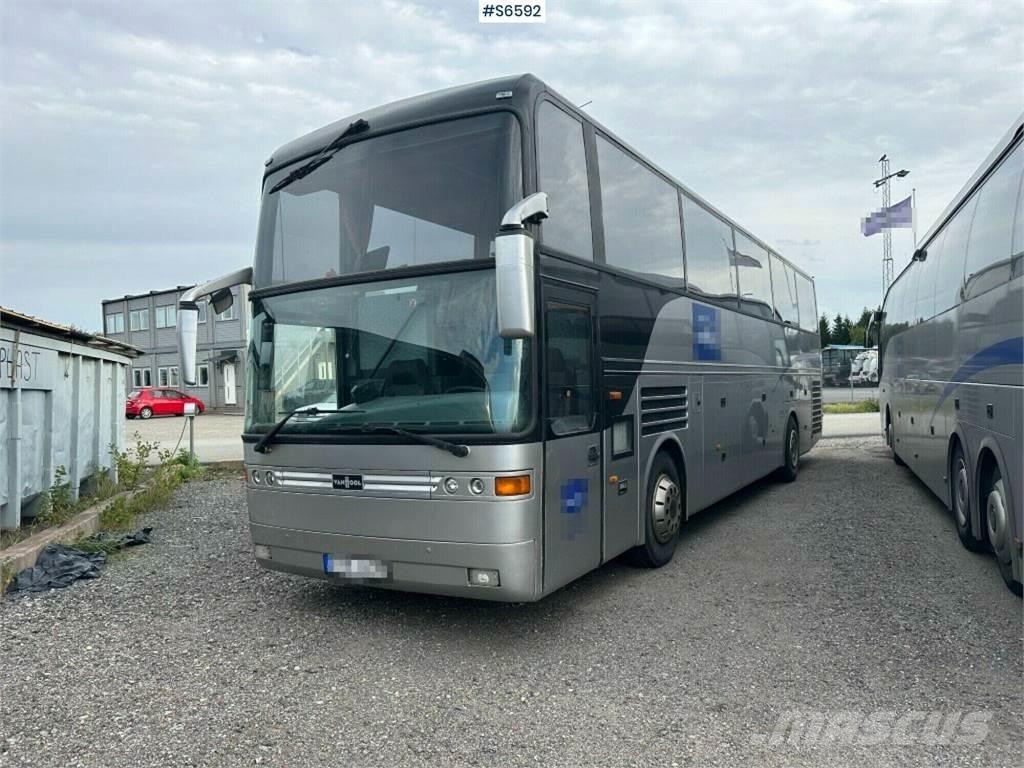 Van Hool E200 Bus Other buses