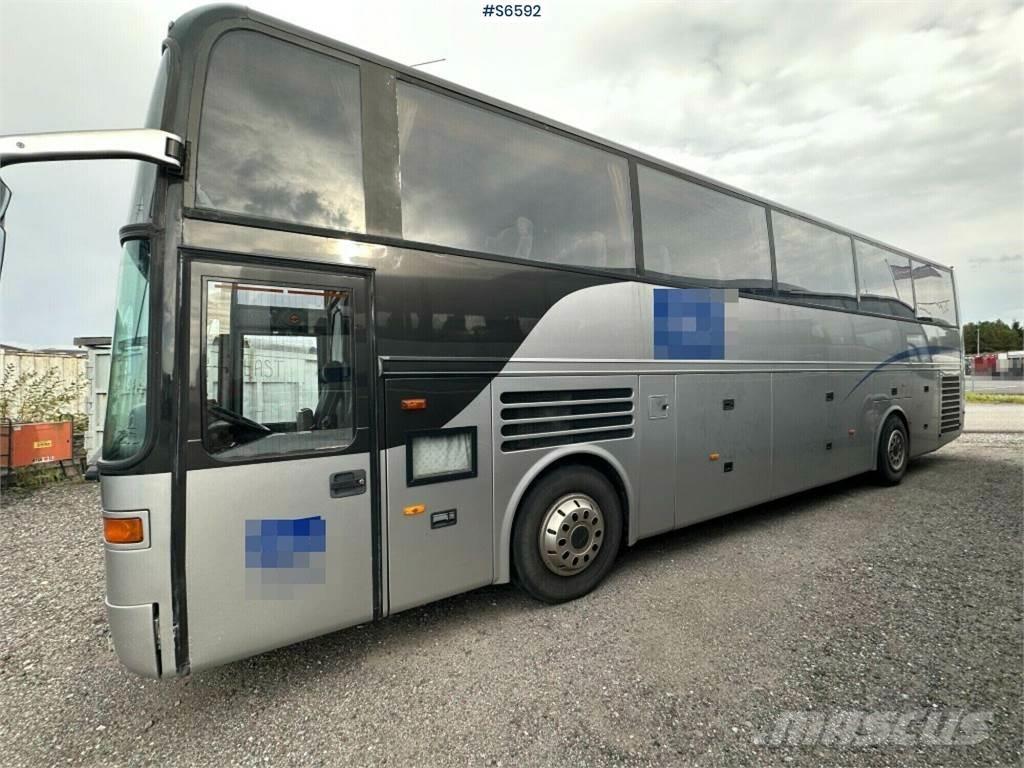 Van Hool E200 Bus Other buses
