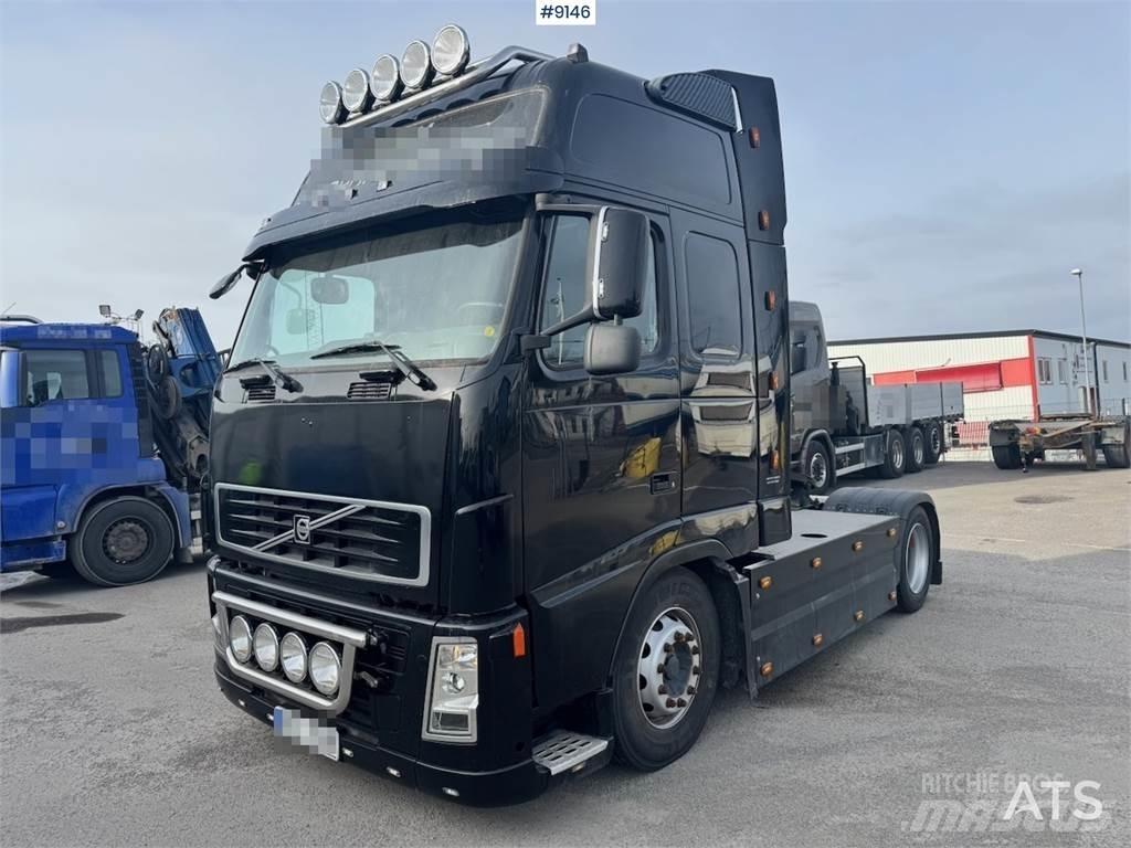 Volvo FH 440 4X2 Conventional Trucks / Tractor Trucks