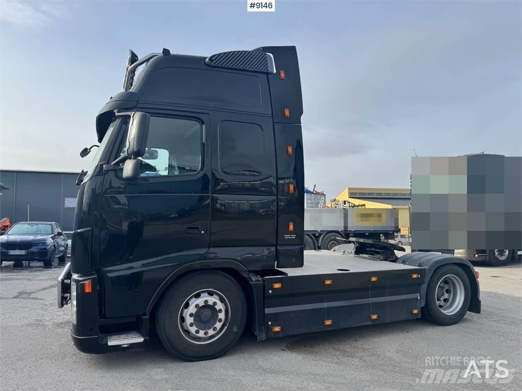 Volvo FH 440 4X2 Conventional Trucks / Tractor Trucks