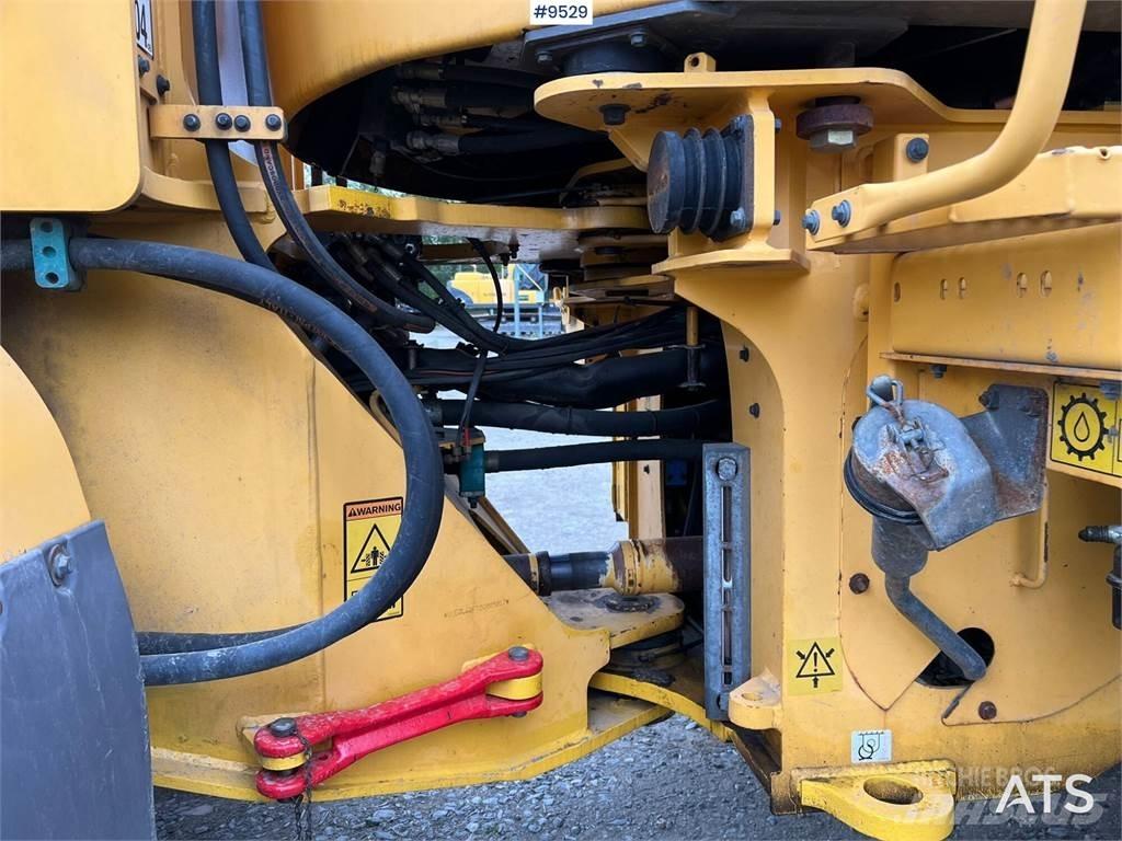 Volvo L60F Wheel Loaders