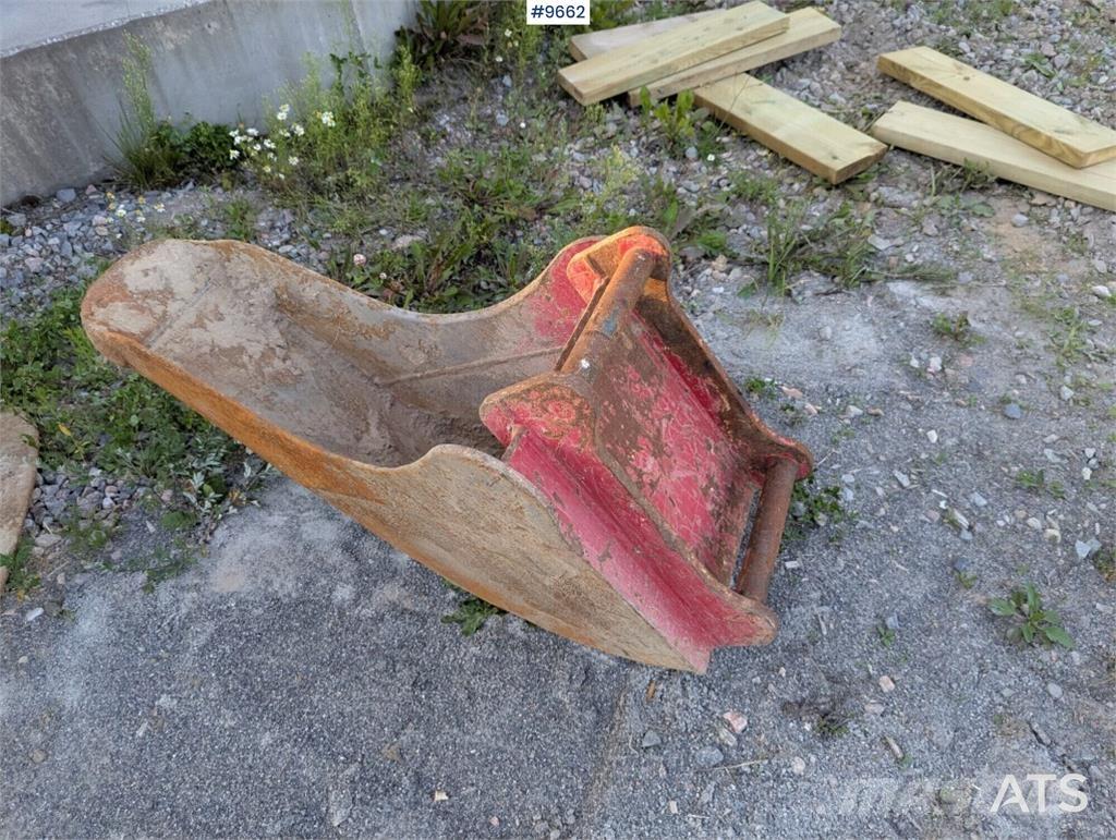 Wacker Neuson ET90 Mini excavators  7t - 12t