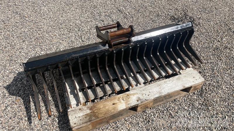  CP Metal Farm Equipment - Others
