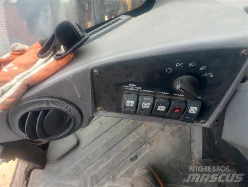 CAT 930 G Wheel Loaders