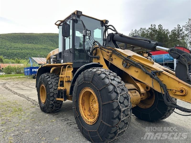 CAT 930 G Wheel Loaders