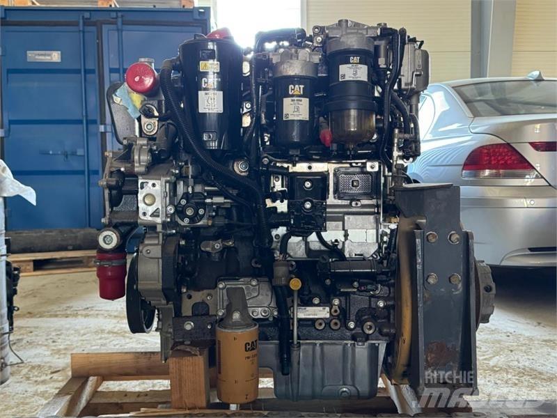 CAT c4.4 Other
