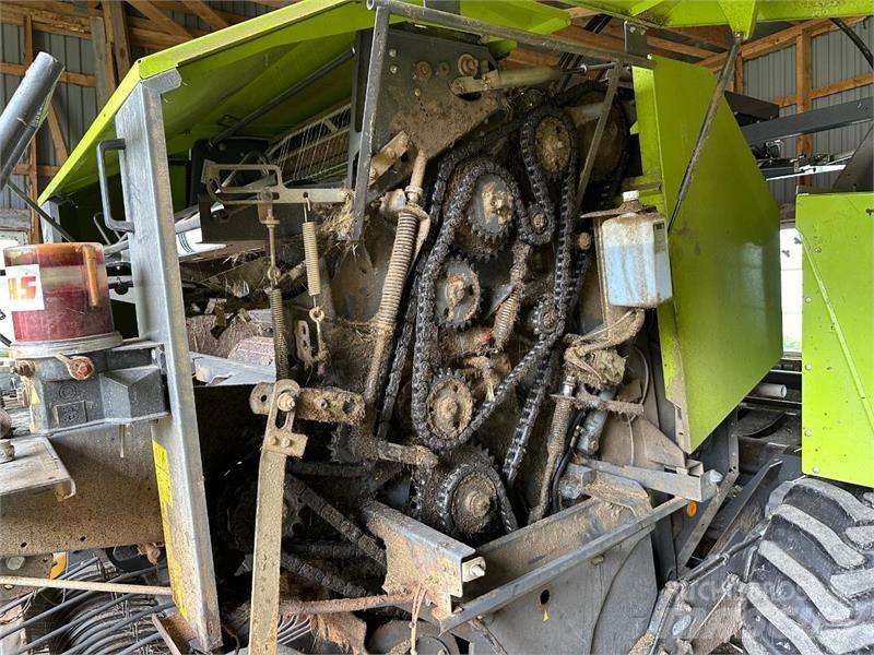 CLAAS 766 Other tractor accessories
