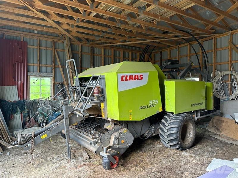 CLAAS 766 Other tractor accessories