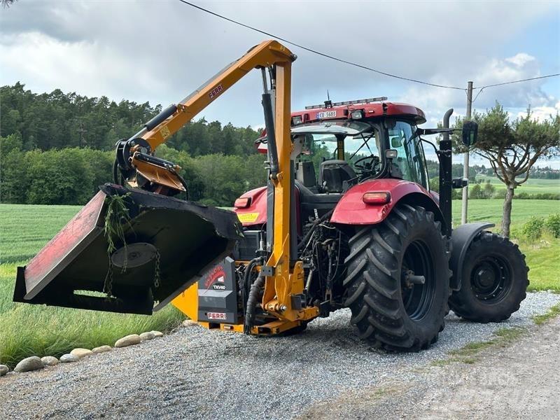 Ferri TXV60 Other tractor accessories