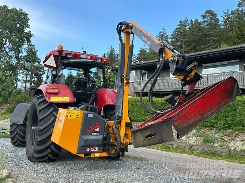 Ferri TXV60 Other tractor accessories