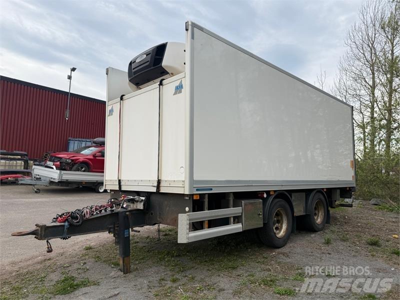 HFR henger Other Trailers
