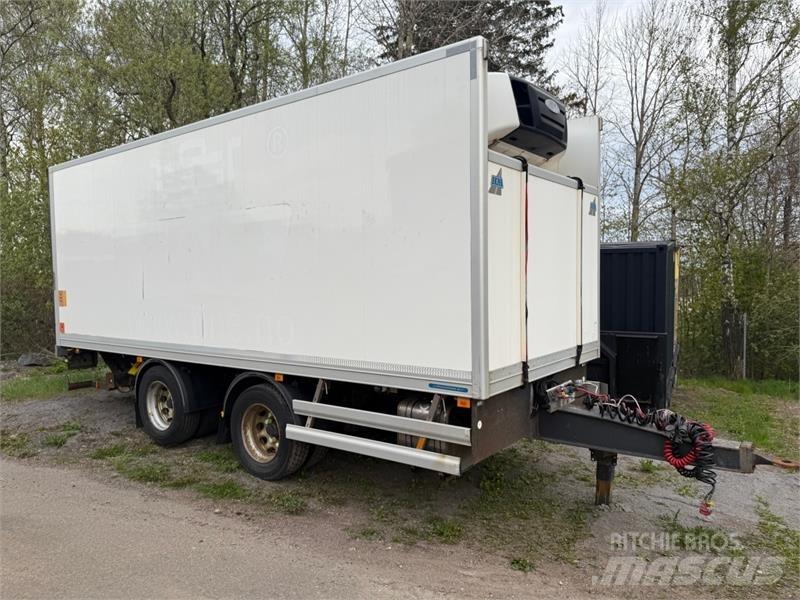 HFR henger Other Trailers