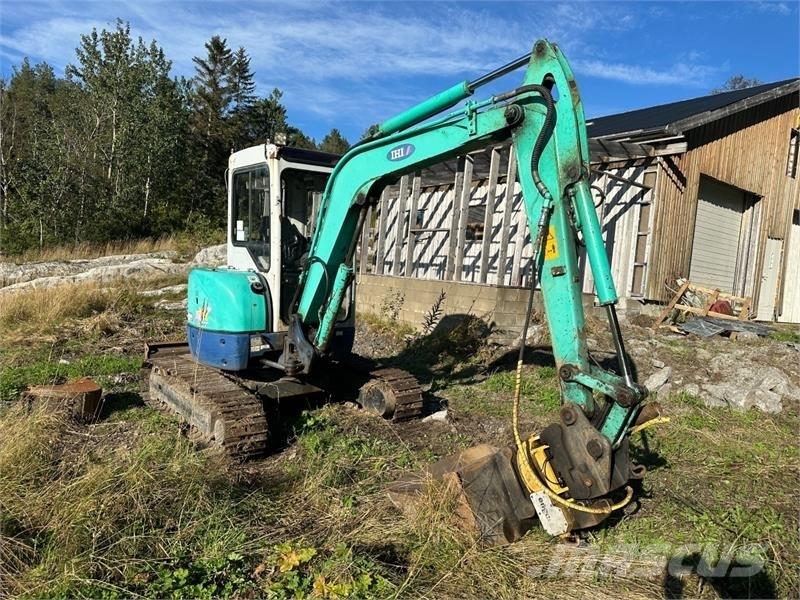 IHI 35NX2 Other