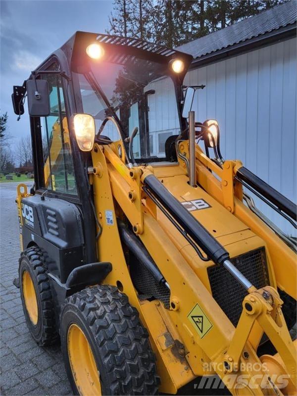 JCB 1CX Other