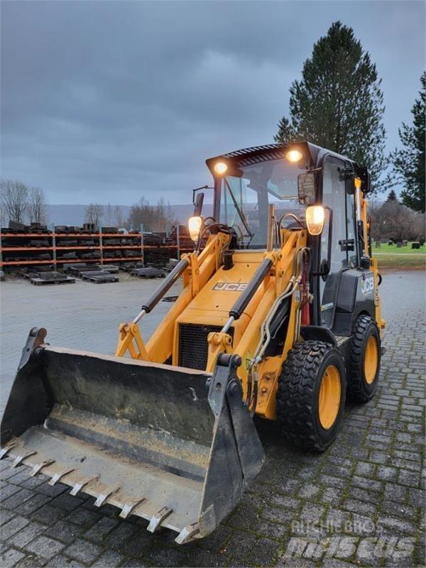 JCB 1CX Other