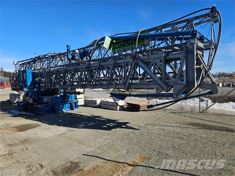KDS TK4515 Other Cranes and Lifting Machines