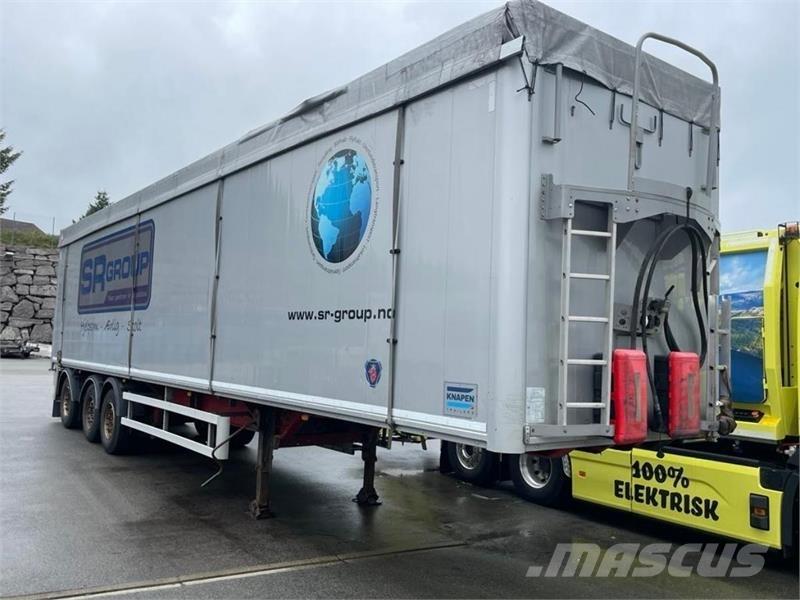 Knapen K502 Other Trailers
